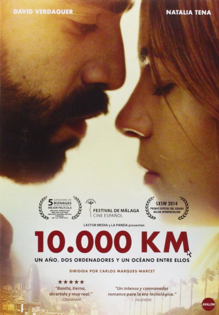 Film Romantis Dari Berbagai Negara