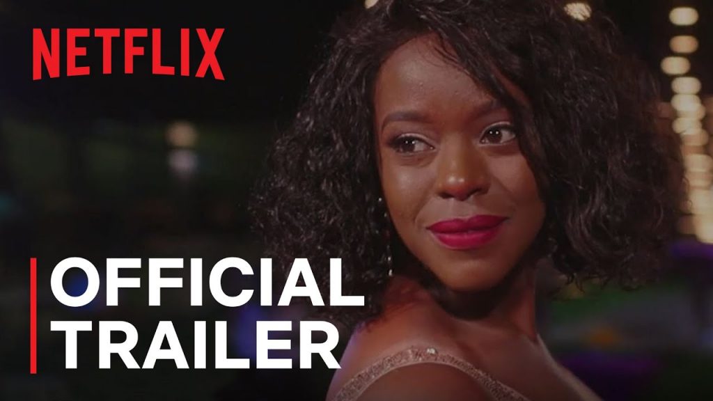 Serial Netflix Pertama di Kenya, Country Queen