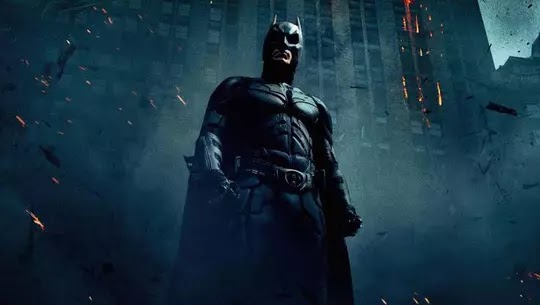 Kecemerlangan dan Kegelapan dalam Film The Dark Knight
