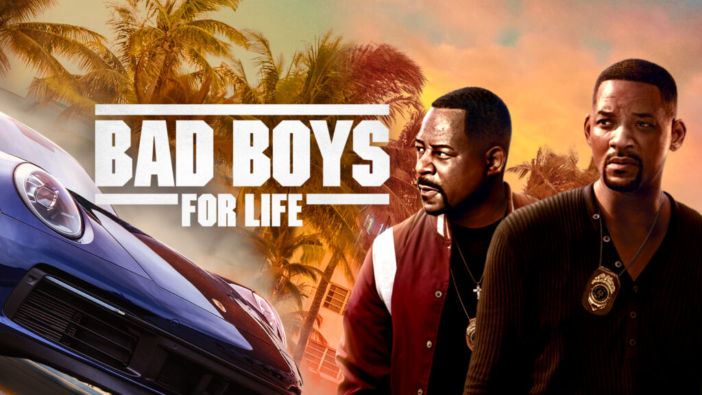 Memahami Aksi dan Emosi dalam Film Bad Boys for Life